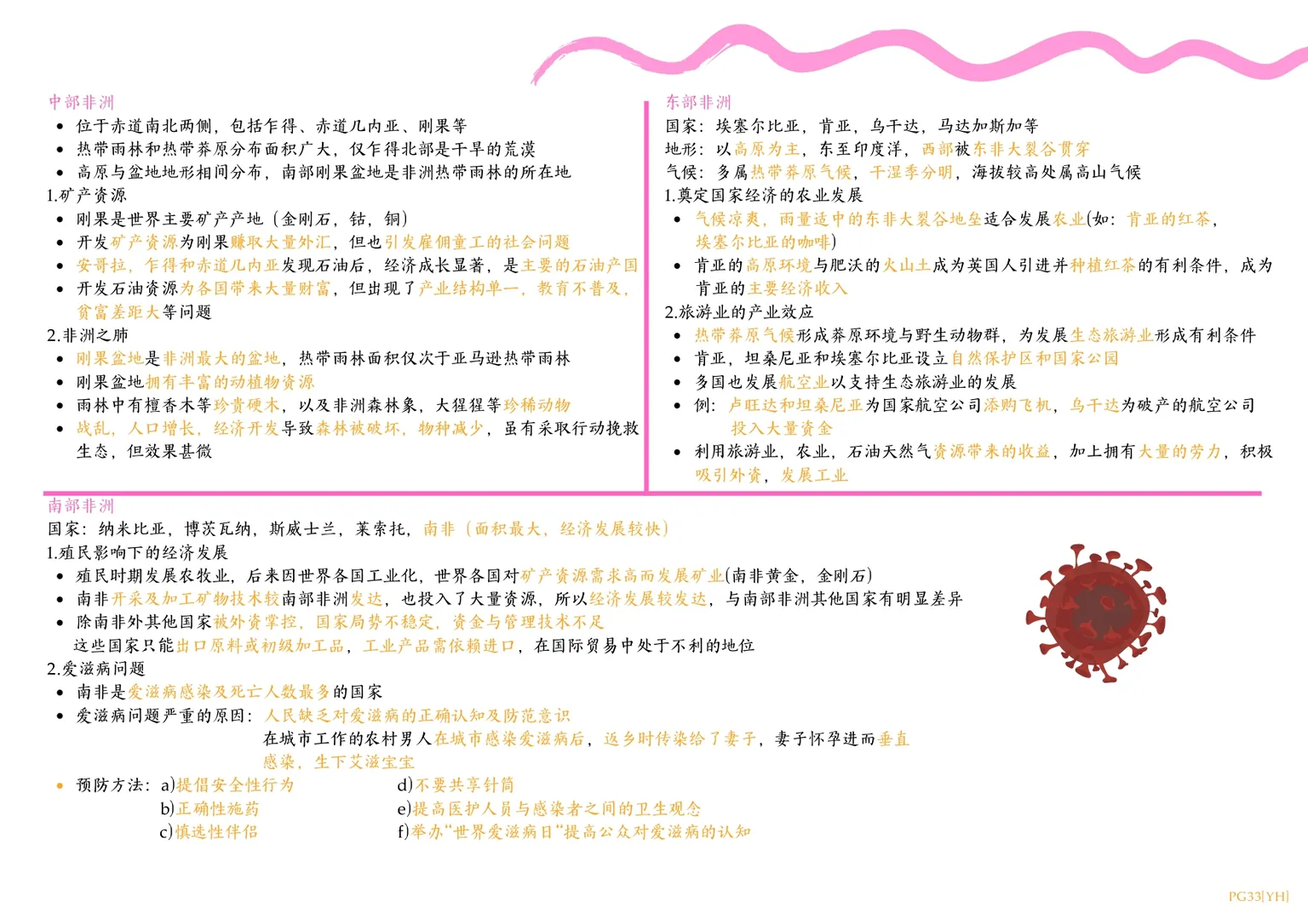 高中世界地理 thumbnail 6