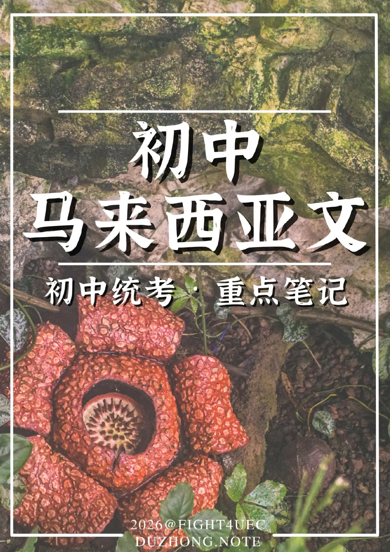 初中马来西亚文